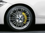 BMW 1-Series Coupe 2011 года
